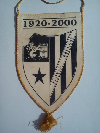 BŘECLAV SLOVAN 80 -26-